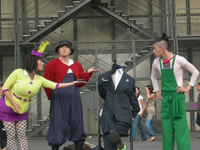 tetetete ten minutes写真1