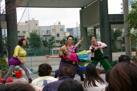 tetetete ten minutes写真2