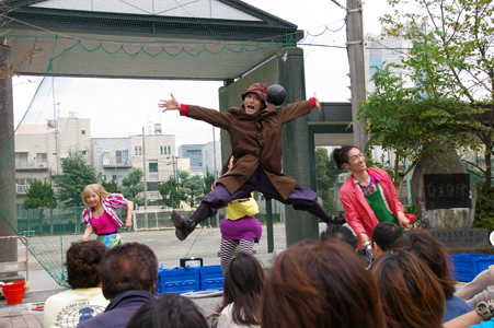 tetetete ten minutes写真4