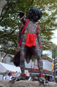 Okkカッパ宣材