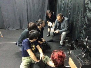 はなび日記3−5