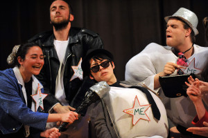 Bouffon のコピー