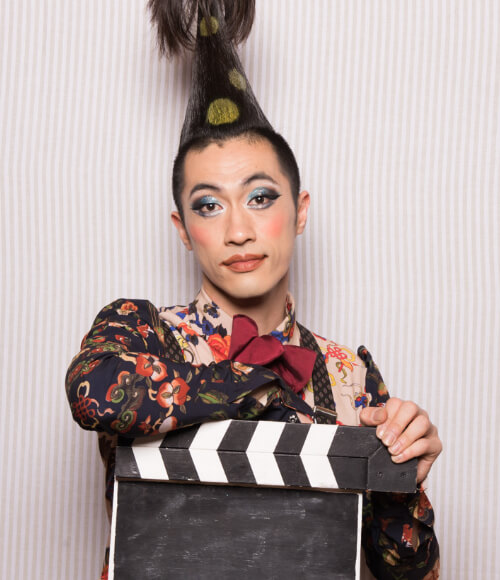 丸本 すぱじろう