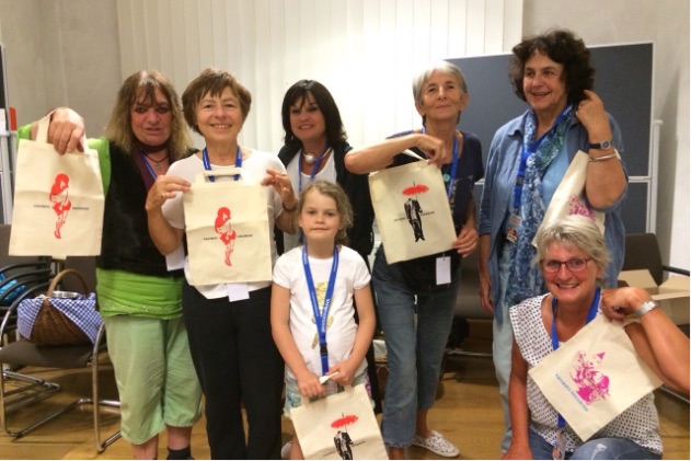 ワークショップ