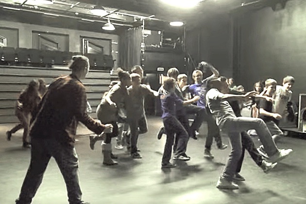 ワークショップ