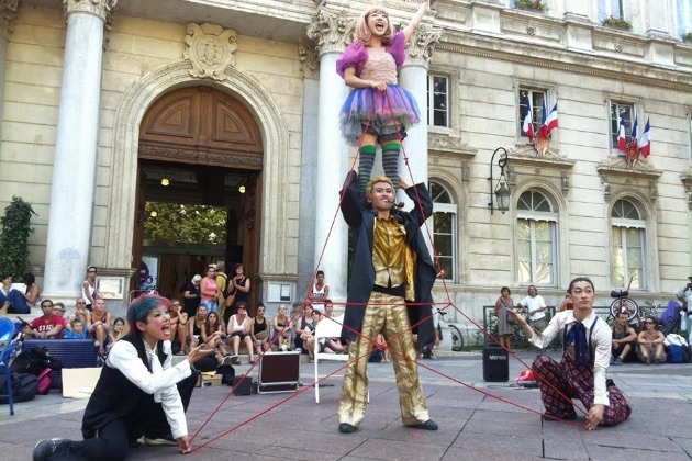 シネマパラダイス