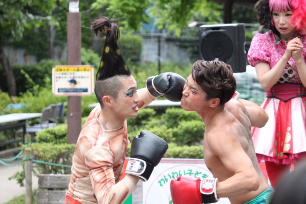 シネマパラダイス