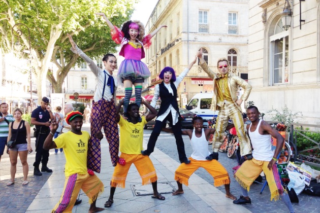 シネマパラダイス