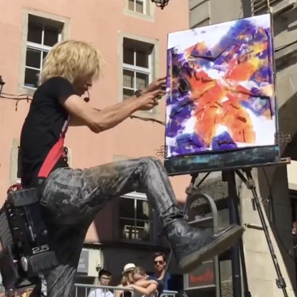 舞台公演2023はだかの王様