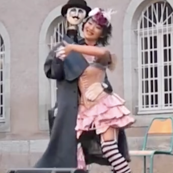 舞台公演2023はだかの王様