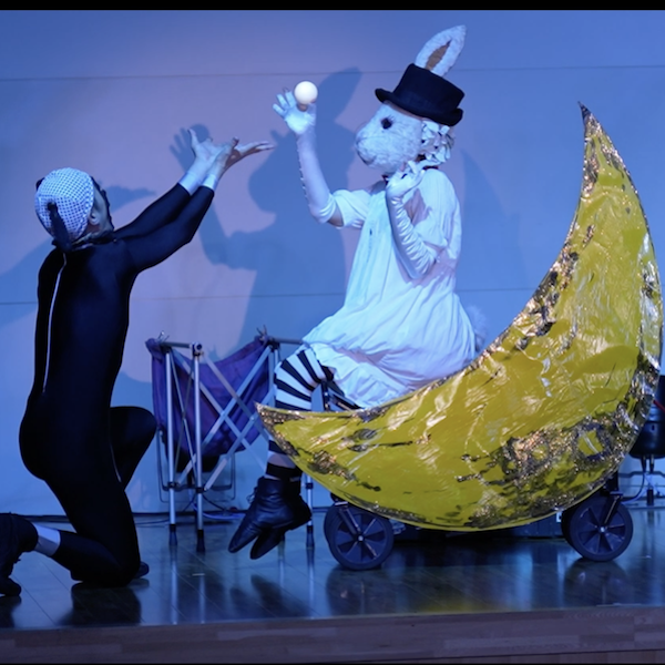 舞台公演2023はだかの王様